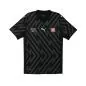 Preview: Schweiz Torwart Trikot EM schwarz - 2024-25 Preview: Schweiz Torwart Trikot EM schwarz - 2024-25
